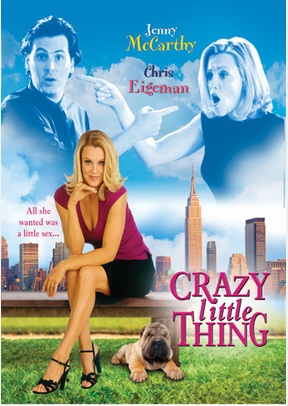 Crazy Little Thing