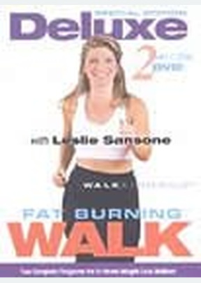 Leslie Sansone: Fat Burning Walk