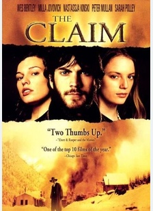 The Claim