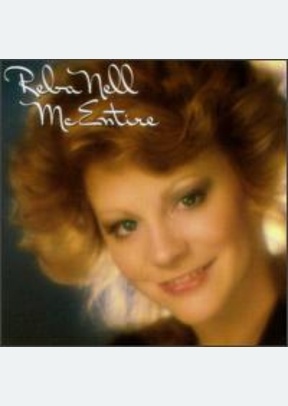 REBA NELL MCENTIRE