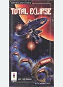 TOTAL ECLIPSE - 3DO