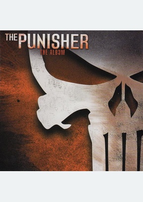 PUNISHER (OST)