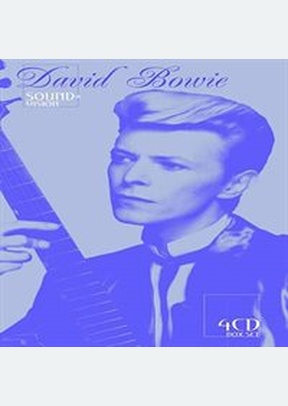 SOUND & VISION (BOX SET)