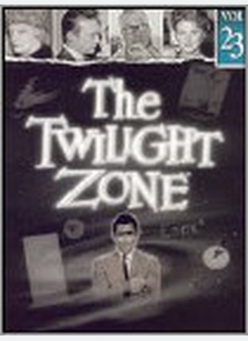 Twilight Zone #23