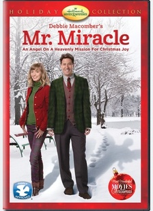 Mr. Miracle