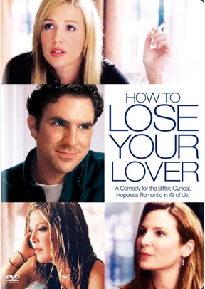How to Lose Your Lover