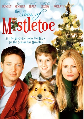The Sons of Mistletoe