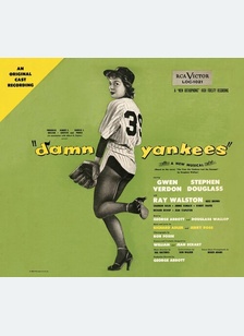 ORIGINAL CAST RECORDING