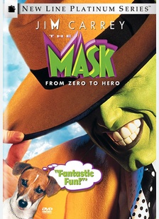 The Mask