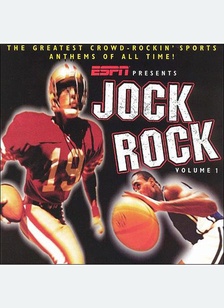 JOCK ROCK V.1