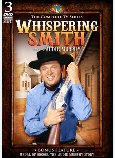 Whispering Smith: The Complete TV Series