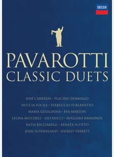 Classic Duets