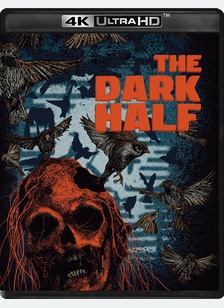 DARK HALF (4K/BR)