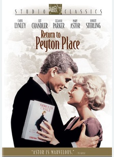 Return To Peyton Place