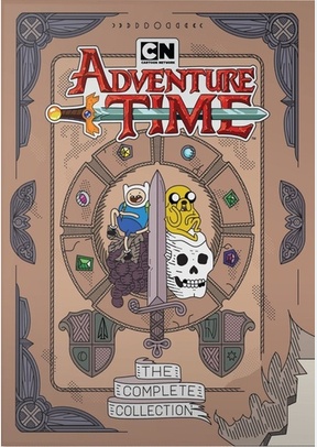 Adventure Time: The Complete Series