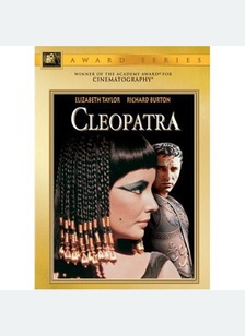 Cleopatra