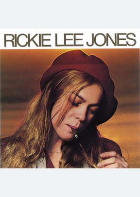 RICKIE LEE JONES