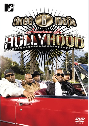 THREE 6 MAFIA