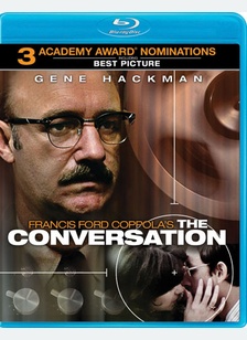 The Conversation