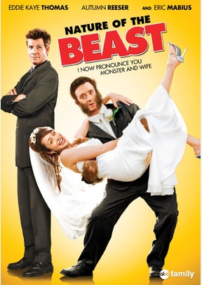 Nature of the Beast