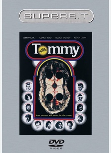 Tommy