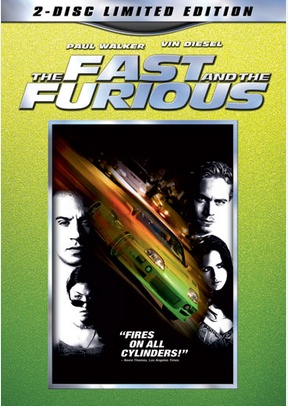 The Fast And The Furious