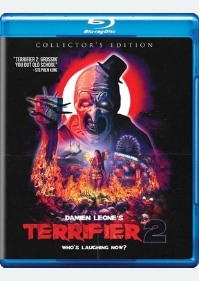 Terrifier 2