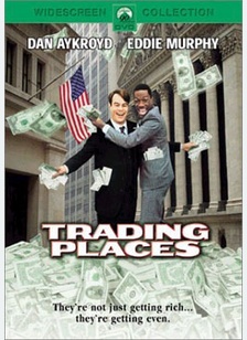 Trading Places