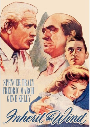 Inherit the Wind