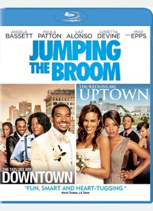 Jumping the Broom