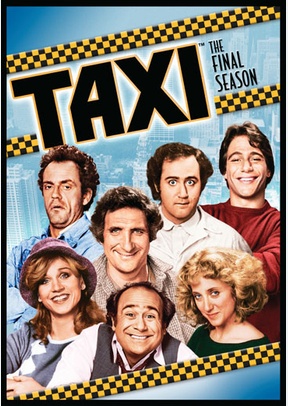 Taxi: The Final Season