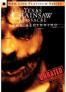 The Texas Chainsaw Massacre: The Beginning