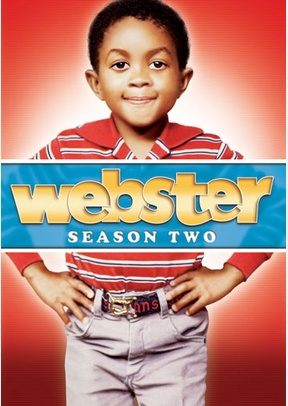 Webster: Season 2