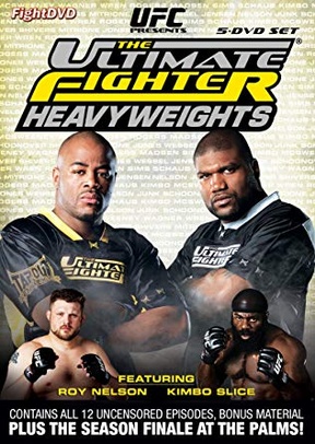 UFC: Ultimate Fighter Season 10