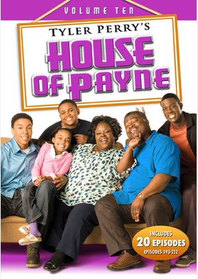House of Payne: Volume 10