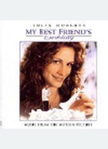 MY BEST FRIENDS WEDDING (OST)