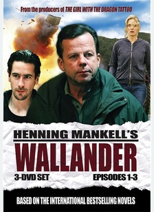 Wallander: Episodes 1-3