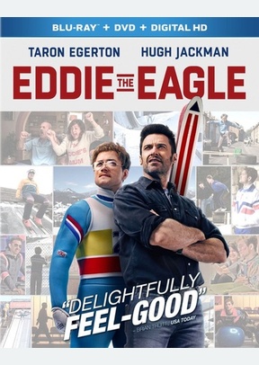 Eddie the Eagle
