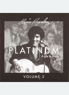 TOUCH OF PLATINUM V.2