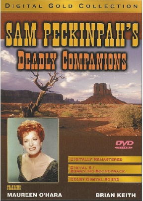 The Deadly Companions