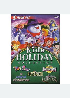 KIDS HOLIDAY COLLECTION