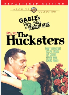 The Hucksters