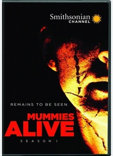 The Smithsonian: Mummies Alive
