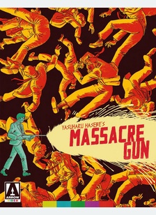 Massacre Gun