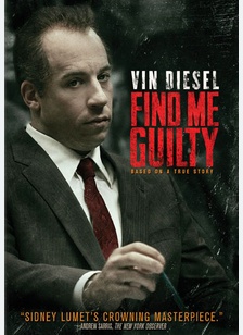 Find Me Guilty