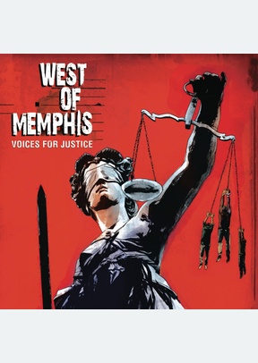 WEST OF MEMPHIS:VOICES FOR JUS