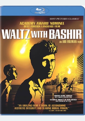 Waltz with Bashir