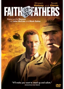 Faith of My Fathers: The John McCain Story