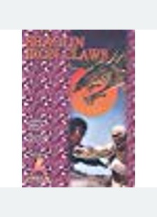 Shaolin Iron Claws