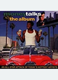 MONEY TALKS (OST)